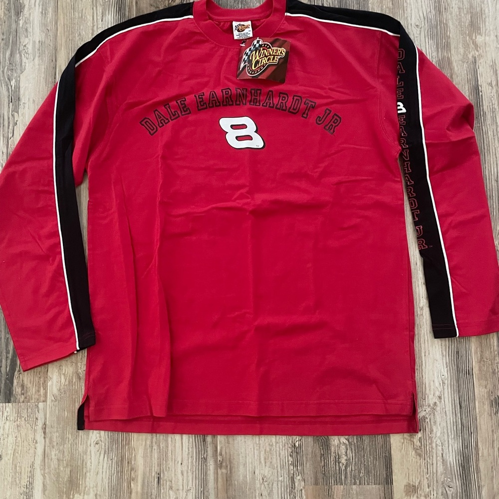 Winner’s Circle New With Tags Dale Earnhardt Jr. #8